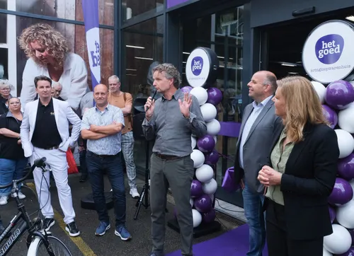 foto 1 opening de omkeer