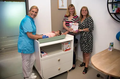 foto 2 eerste tandje