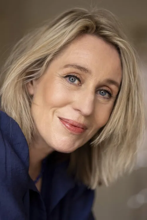 foto bij persbericht boekenweek 2024 bibliotheek zoetermeer judith koelemeijer door bob bronshoff