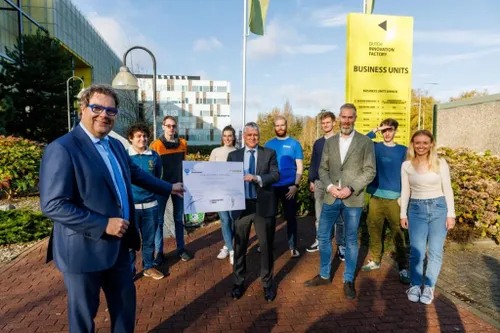 foto dif zoetermeer 2