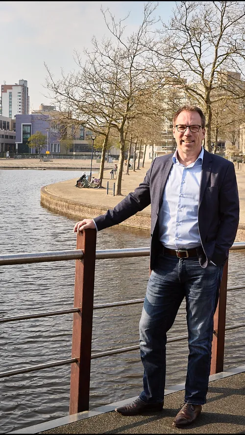 foto frank schoonbeek