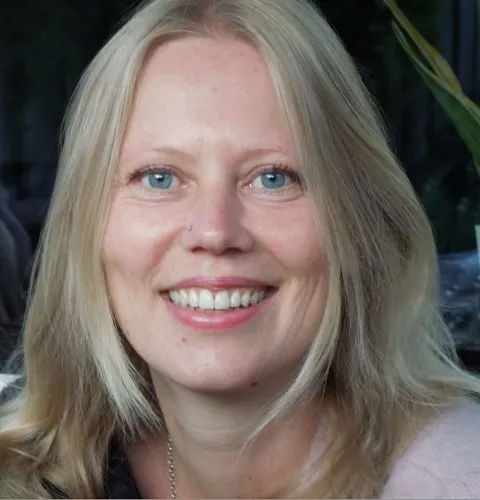 foto ineke van den berg