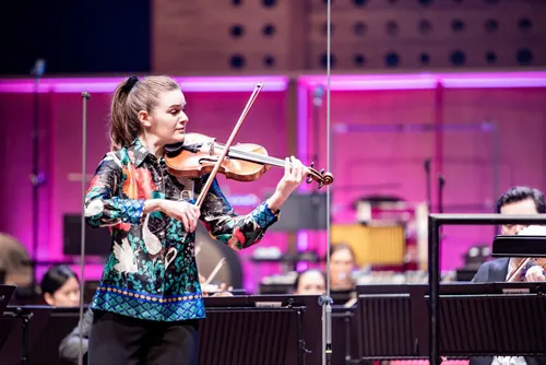 foto isobel warmelink