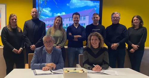 foto ondertekening 1