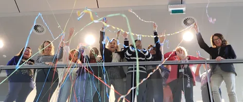 foto opleidingsschool rijnland erkend