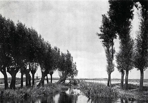 geschiedenis van zoetermeer 1 foto stadsgidsen zoetermeer