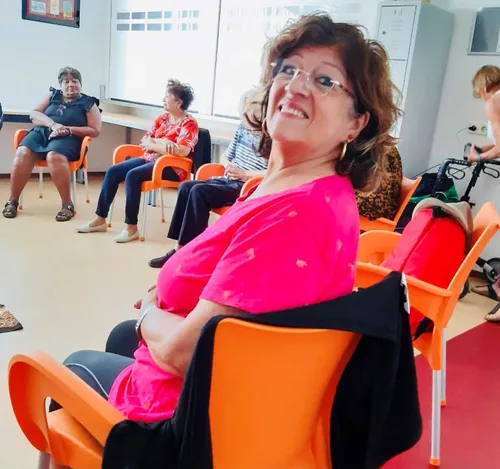 geslaagde start beweeg en preventieweek inzet meerzicht foto stichting piezo