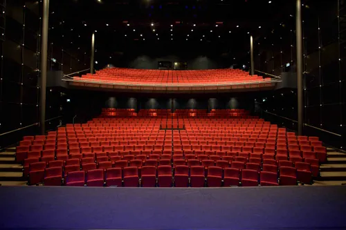 grote zaal