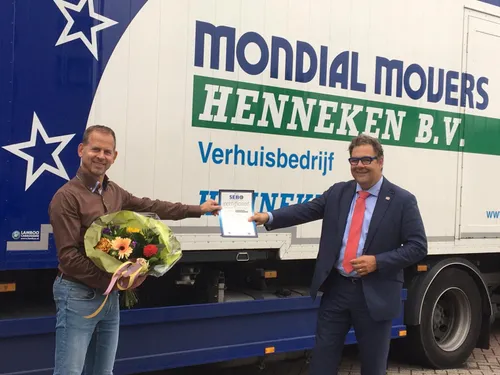 henneken bv