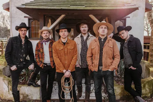 hillbilly moonshiners