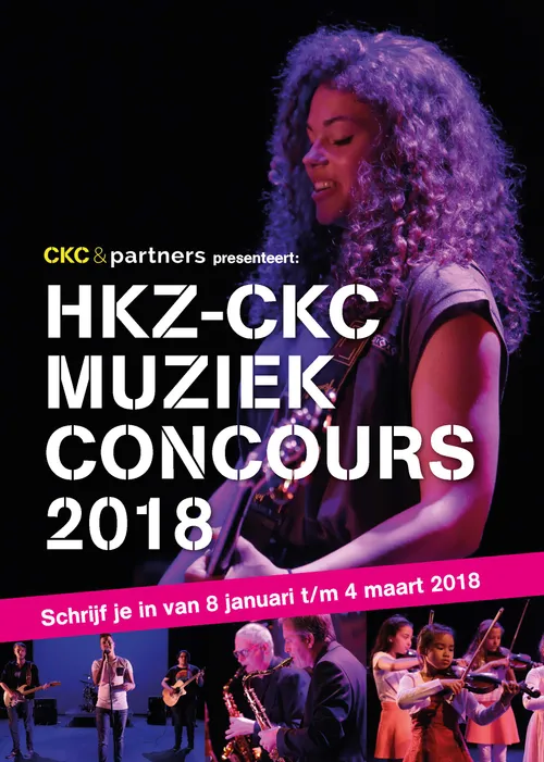 hkz ckc muziekconcours 2018 pagina 1
