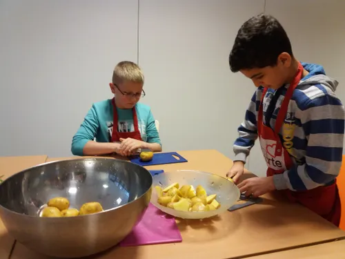 horeca talentenacademie20141