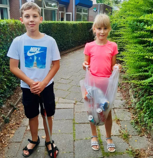 in buytenwegh is schoon heel gewoon fotograaf stichting piezo