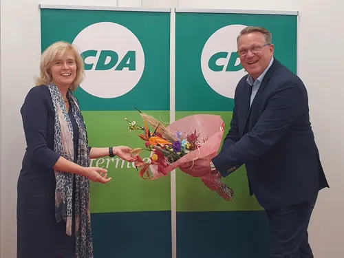 ingeborg ter laak en ton roerig