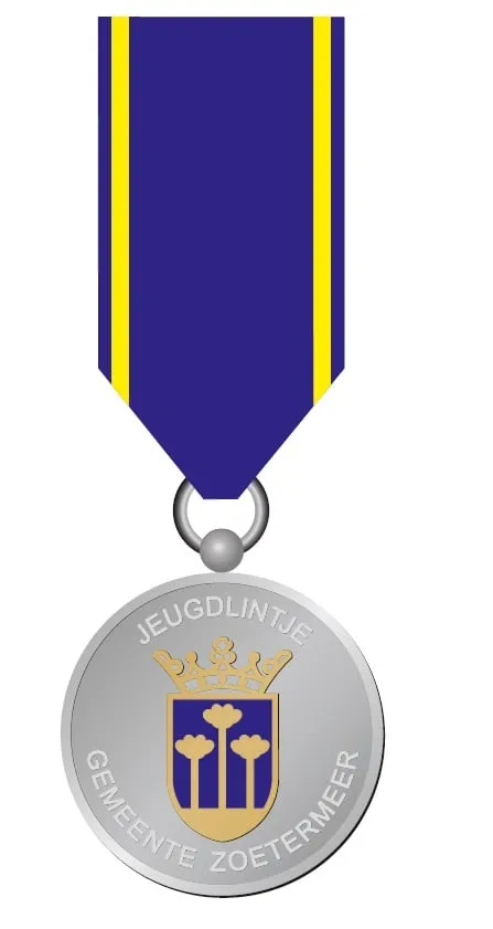 jeugdlintje zoetermeer