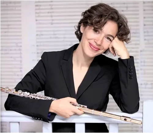 juliette hurel fluit