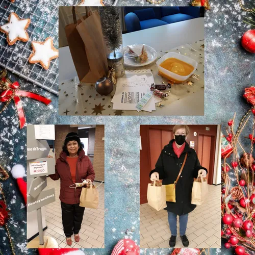 kerstlunch piezosteunpunt seghweart