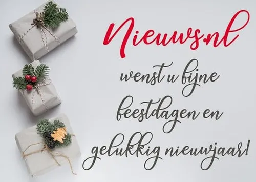 kerstwens