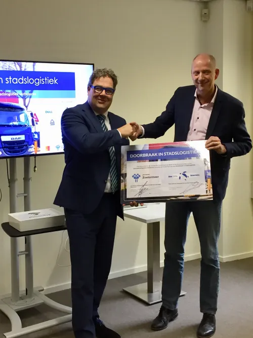 kick off stadslogistiek18027