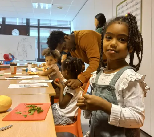 kinderen hebben genoten van de piezo vakantieacademie foto stichting piezo