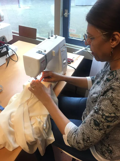 kledingreparatie piezo