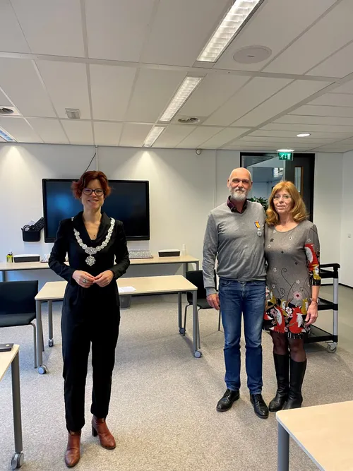 ko de heer van dorp 09122021