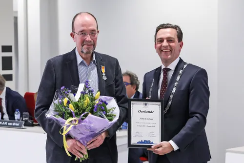 ko voor jan willem schotel