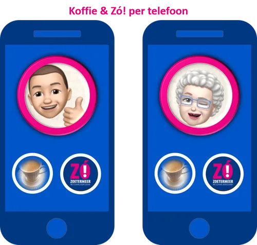 koffie zc3b3 per telefoon april 2020