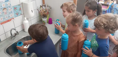 kraanwaterdag 2020 2