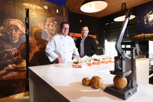 kris en rene 14177