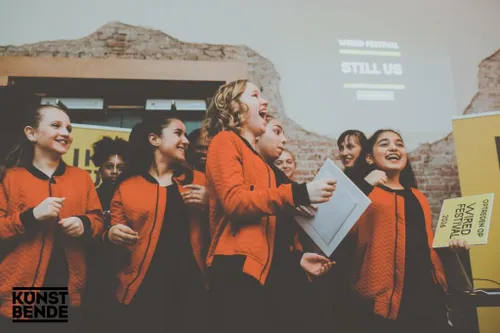 kunstbende zuid holland julia bo heijnen