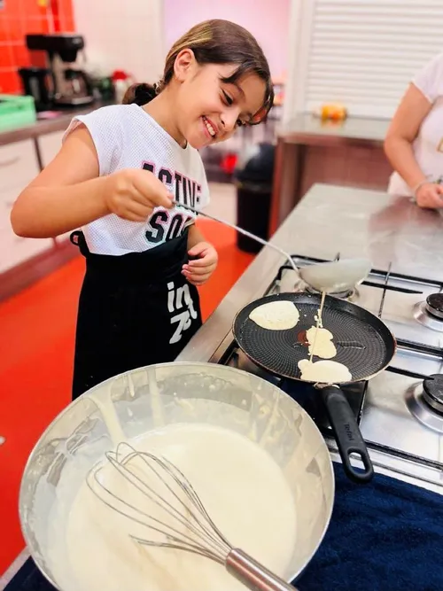 laatste kinderactiviteit van het zomerprogramma fotograaf stichting piezo