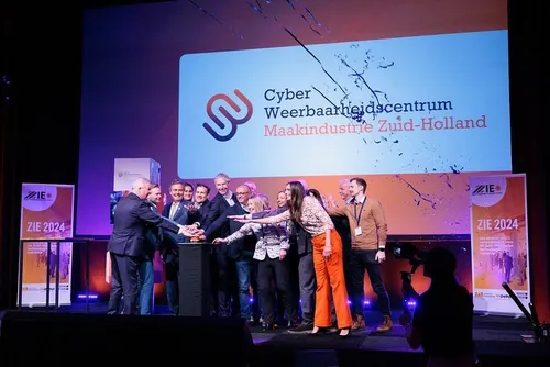 lancering cyberweerbaarheidcentrum zh 1