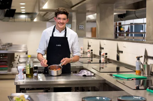 lars elsenbroek finalist kok