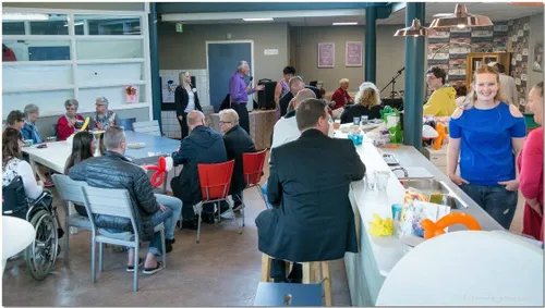 lentefeest 13 5 20173