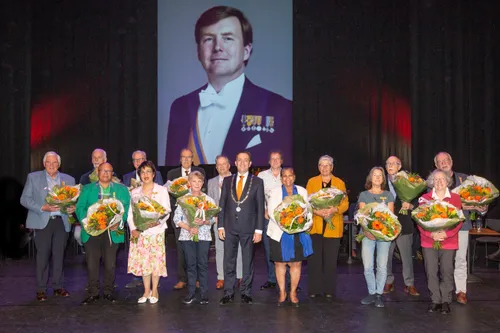 lintjesregen2022 groep 1