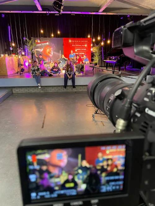 livestream open huis onc clauslaan 1