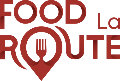 logo food la route speciaal diner 4 restaurants op 1 avond gezellige avond uit
