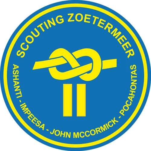 logo scouting zoetermeer8845