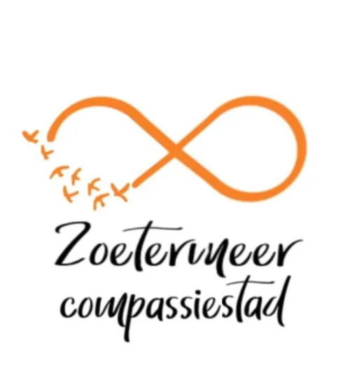 logo zoetermeercompassiestad