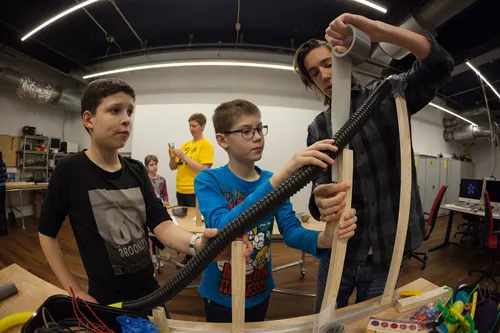 makerkids bij ckc partners 2