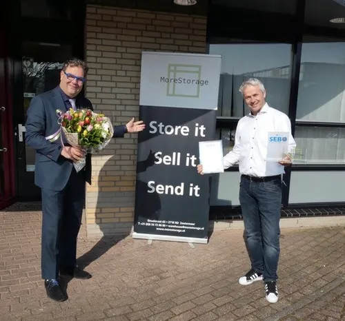 morestorage sebo jan iedema eddy zegwaard