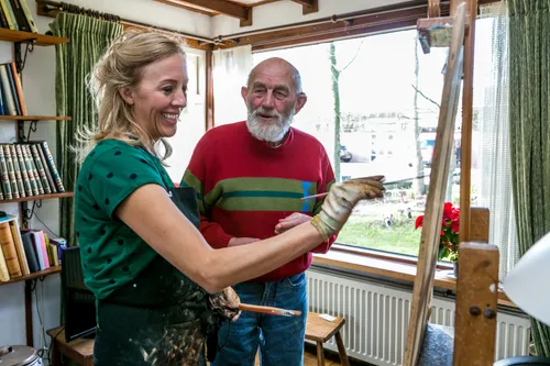 muzen nelly smits kiek haket17828