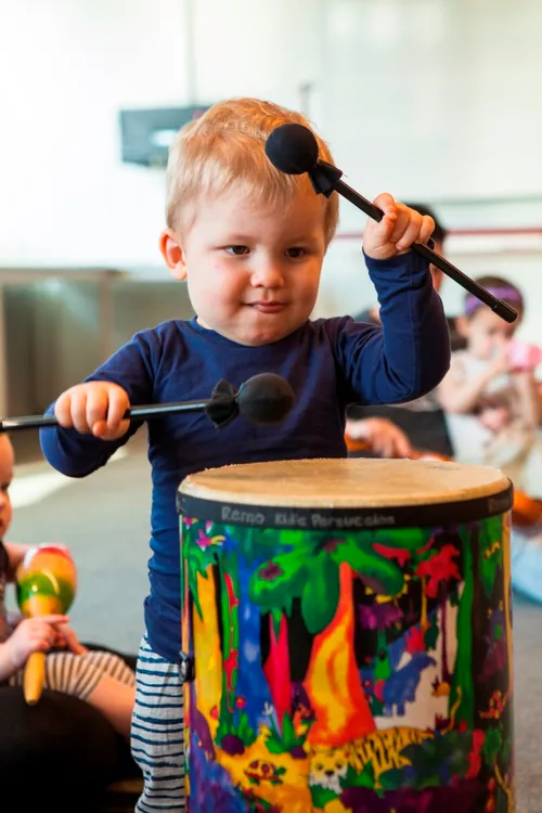 muziek op schoot 2018 16