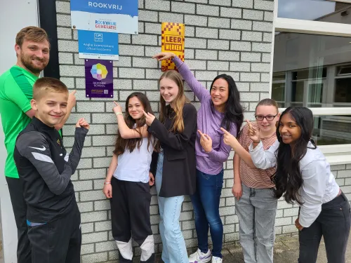 onc clauslaan gezonde school 1