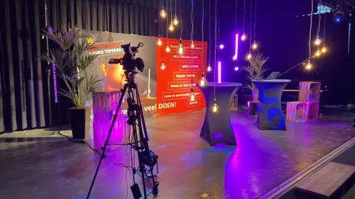 onc clauslaan is klaar voor livestream open huis 2