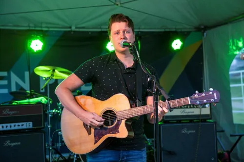 open podium xl jeroen verveld