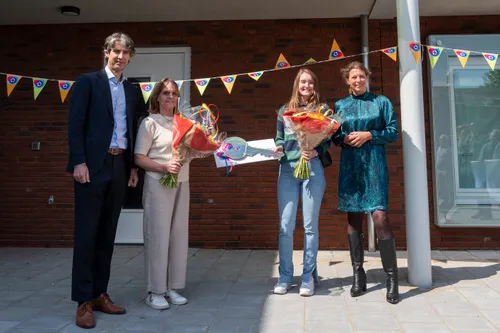 opening de plataan foto mg fotografie