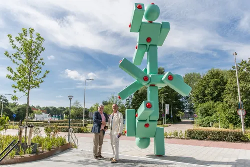 opening de watergeus zoetermeer 002