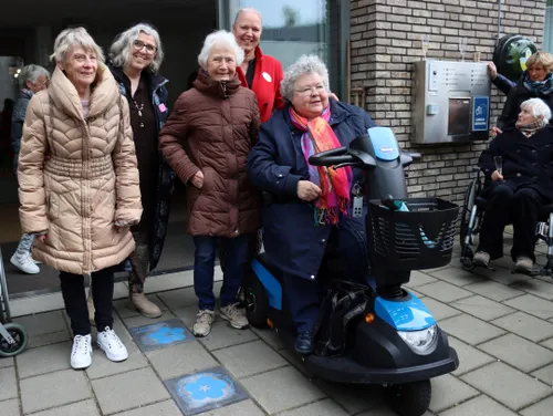 opening pad foto 2 lr